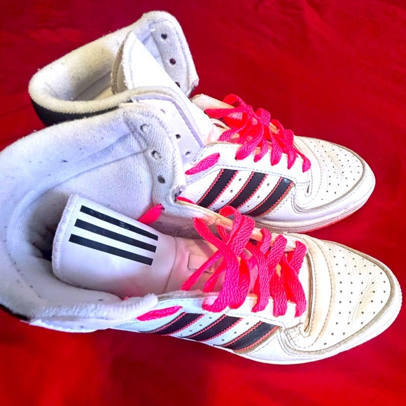 adidas Other - Men’s Adidas hi tops, high tops, hightops, hitops